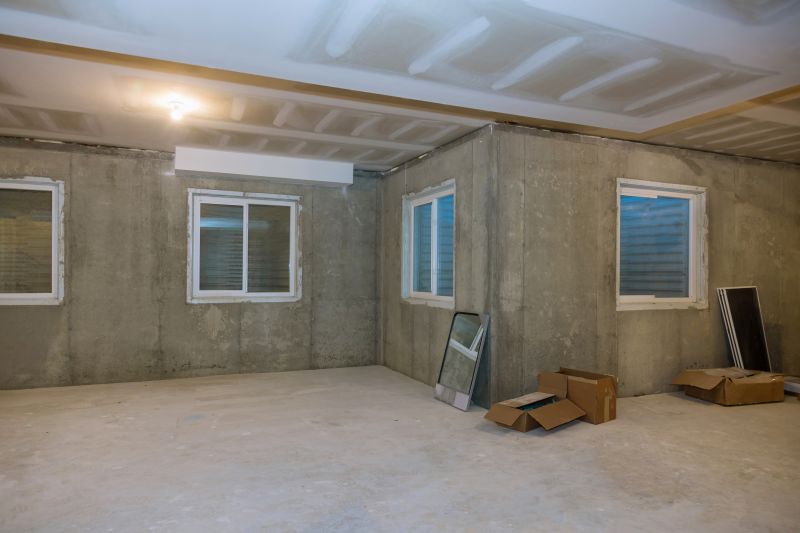 Concrete Foundation Leveling in Rock Hill, SC