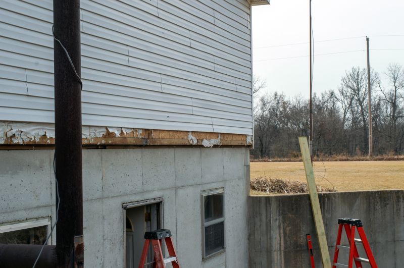 Foundation Raising in York County, SC