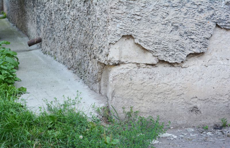 Foundation Repair in Denver, NC