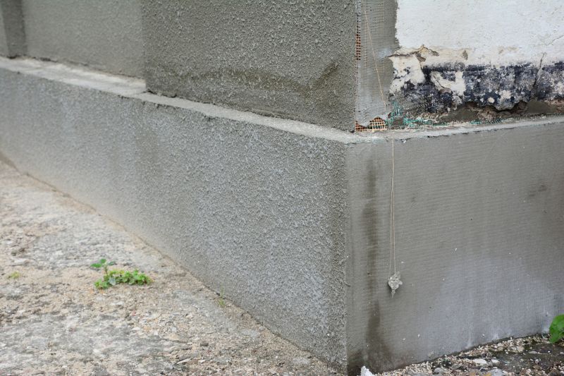 Foundation Repair in Kings Mountain, NC