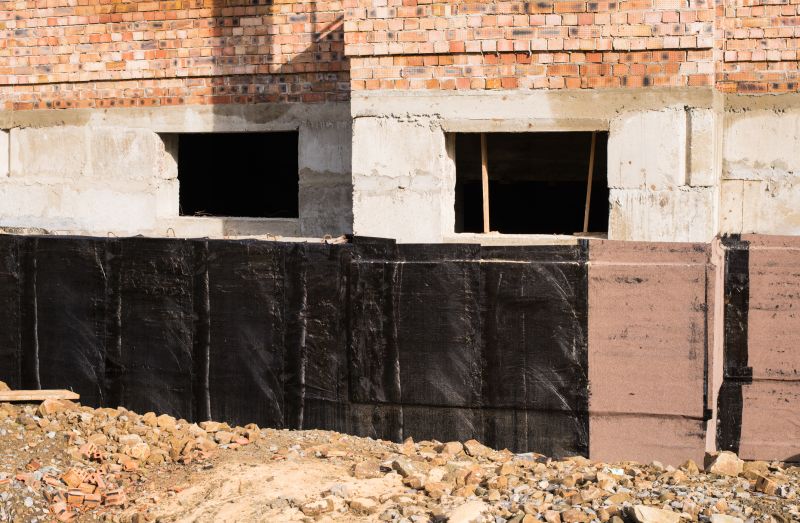 Foundation Repair in York, SC