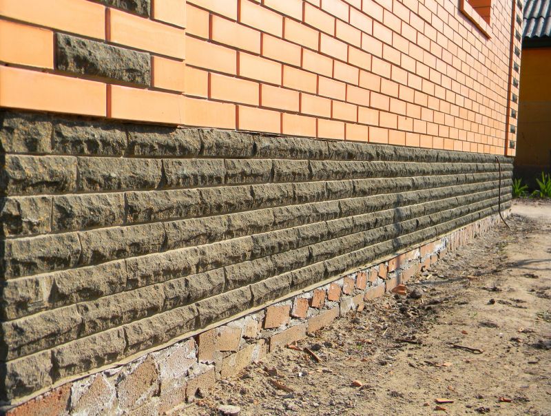 Foundation Restoration in Gaston County, NC