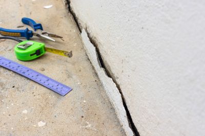 Home Foundation Repair in Kings Mountain, NC